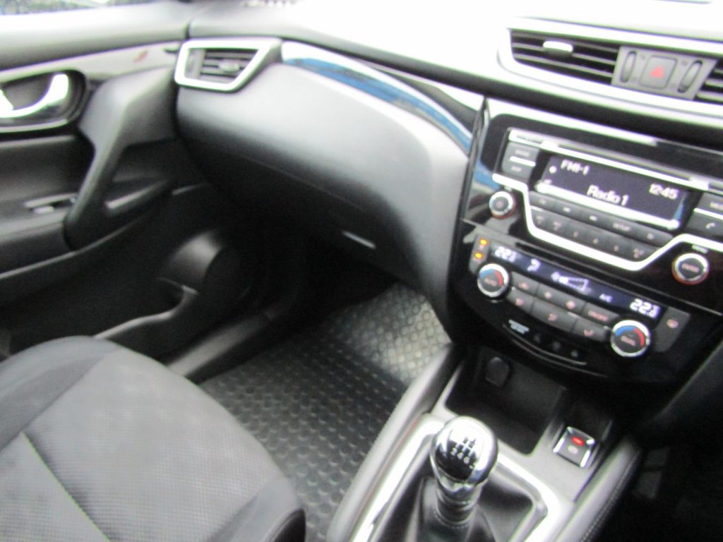 Used Nissan Qashqai 2016 for sale - 76973392: Photo 26