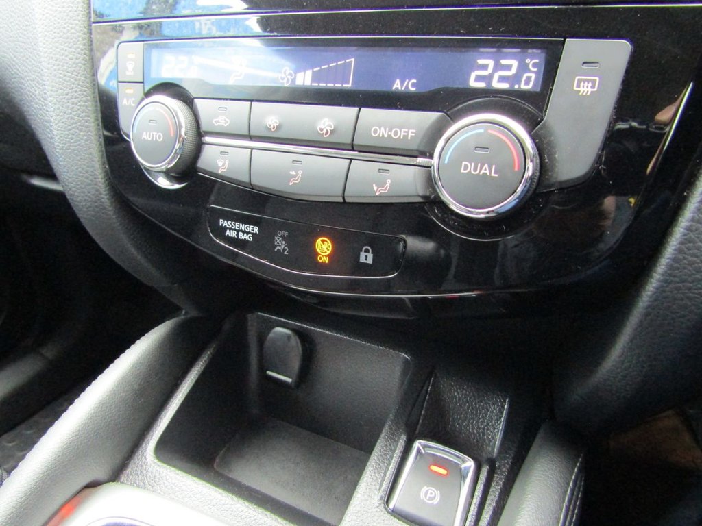 Used Nissan Qashqai 2016 for sale - 76973392: Photo 30