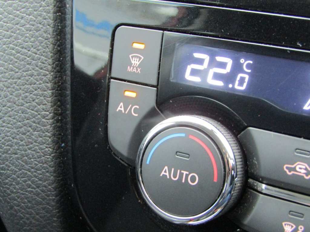 Used Nissan Qashqai 2016 for sale - 76973392: Photo 31