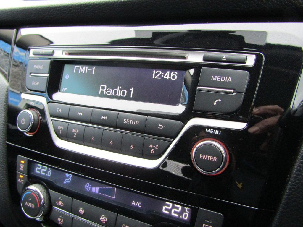 Used Nissan Qashqai 2016 for sale - 76973392: Photo 32