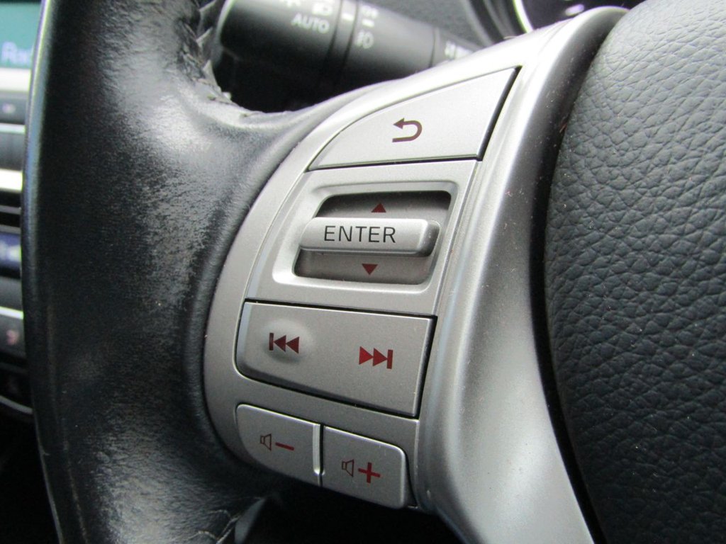 Used Nissan Qashqai 2016 for sale - 76973392: Photo 34