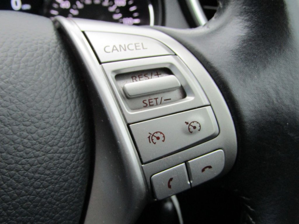 Used Nissan Qashqai 2016 for sale - 76973392: Photo 35