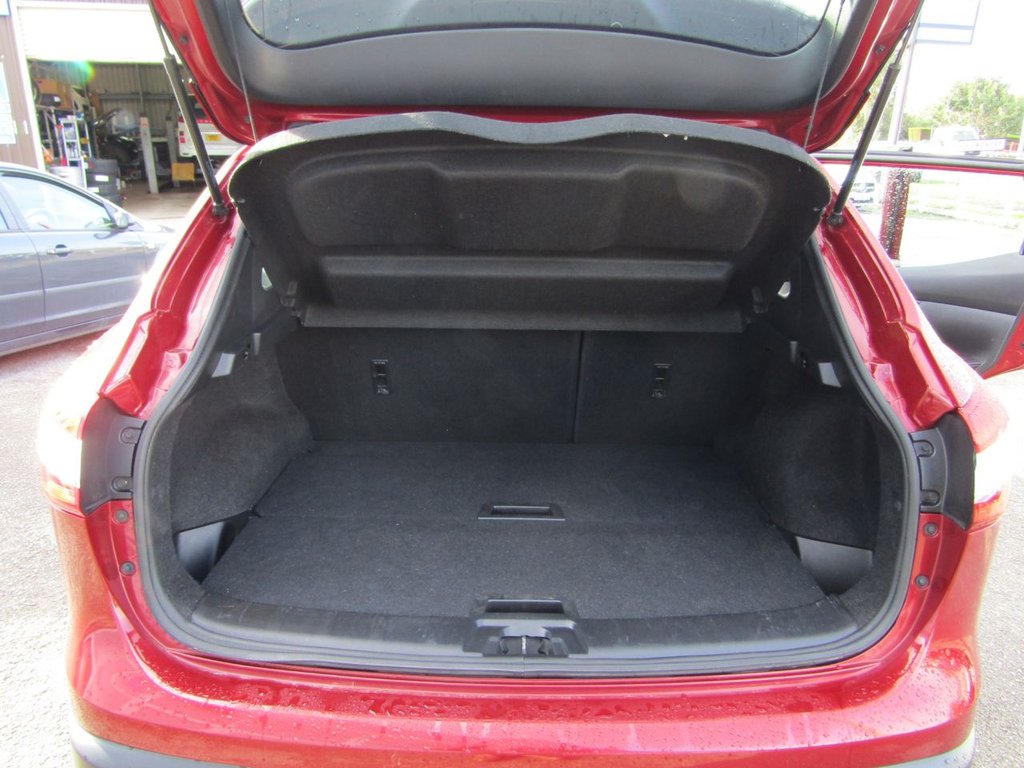 Used Nissan Qashqai 2016 for sale - 76973392: Photo 38