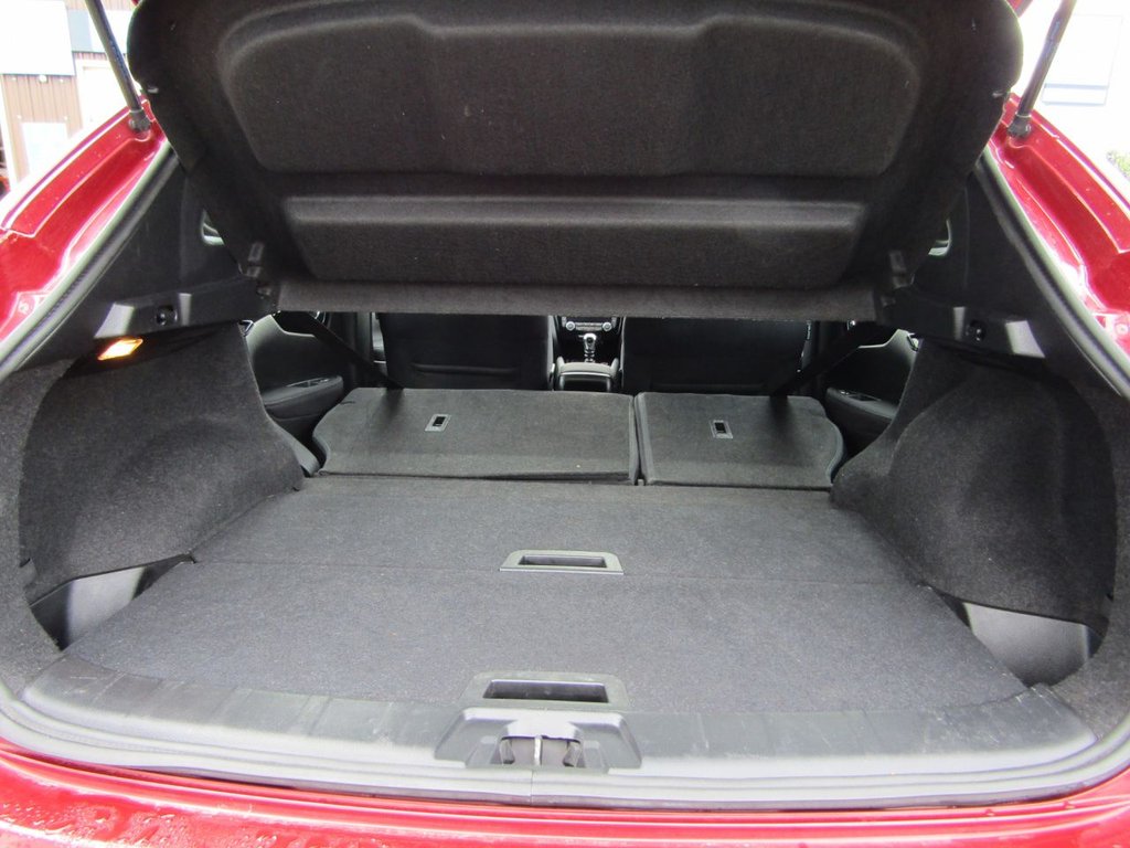 Used Nissan Qashqai 2016 for sale - 76973392: Photo 40