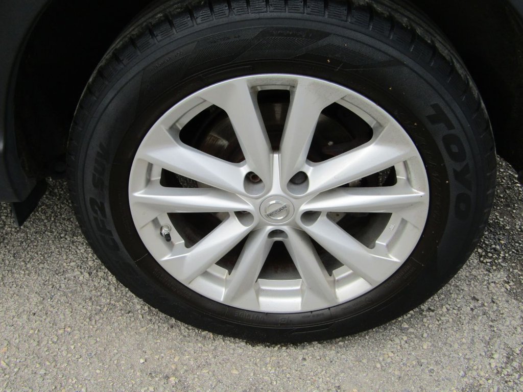 Used Nissan Qashqai 2016 for sale - 76973392: Photo 41