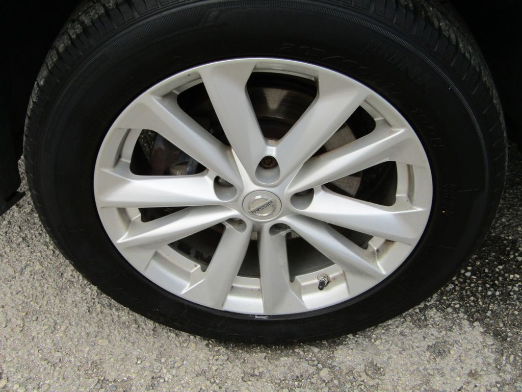 Used Nissan Qashqai 2016 for sale - 76973392: Photo 42