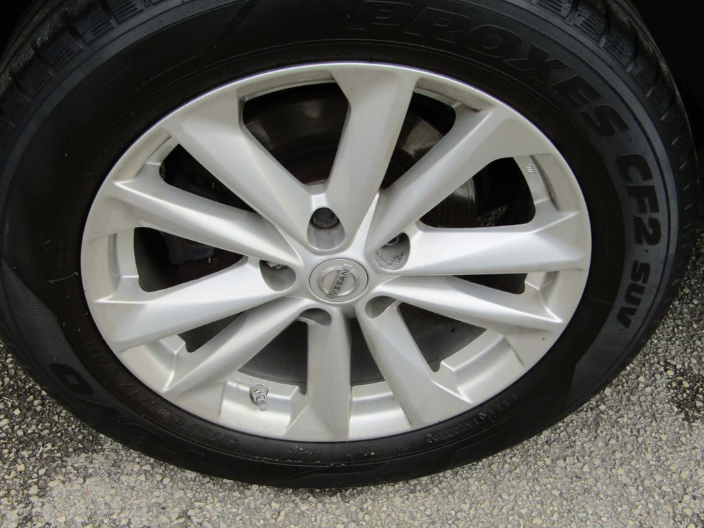 Used Nissan Qashqai 2016 for sale - 76973392: Photo 43