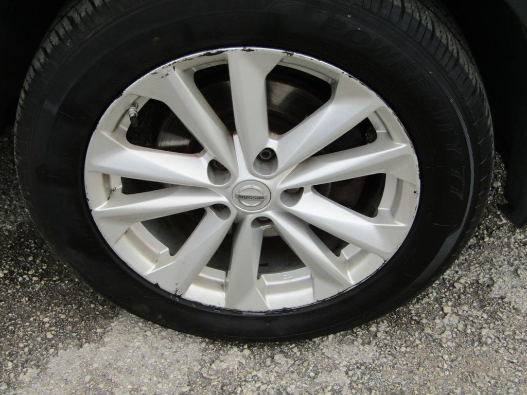 Used Nissan Qashqai 2016 for sale - 76973392: Photo 44