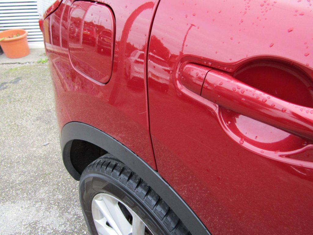 Used Nissan Qashqai 2016 for sale - 76973392: Photo 46