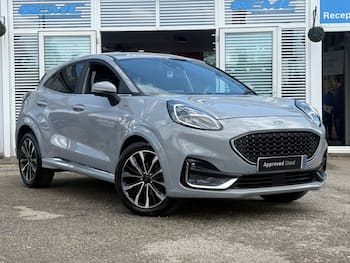 Used Ford Puma 2023 for sale - 79530148: Photo