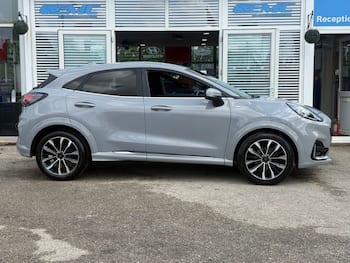Used Ford Puma 2023 for sale - 79530148: Photo