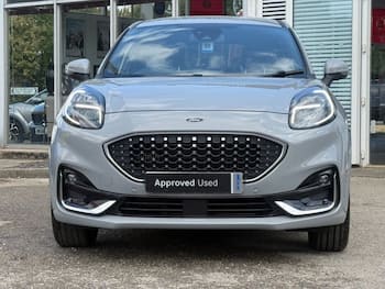 Used Ford Puma 2023 for sale - 79530148: Photo