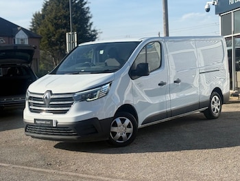 Used Renault Trafic 2023 for sale - 78241178: Photo