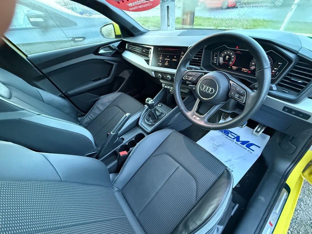 Used Audi A1 2019 for sale - 77088899: Photo 11