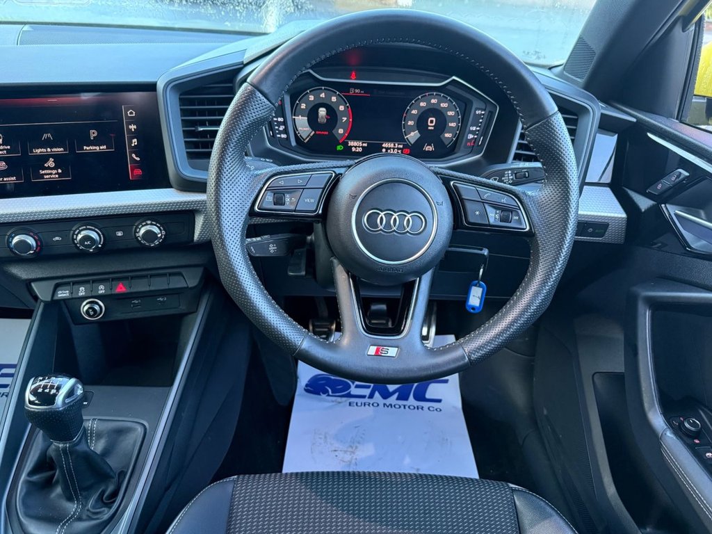 Used Audi A1 2019 for sale - 77088899: Photo 12