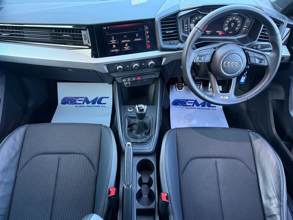 Used Audi A1 2019 for sale - 77088899: Photo 19