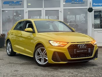 Used Audi A1 2019 for sale - 77088899: Photo