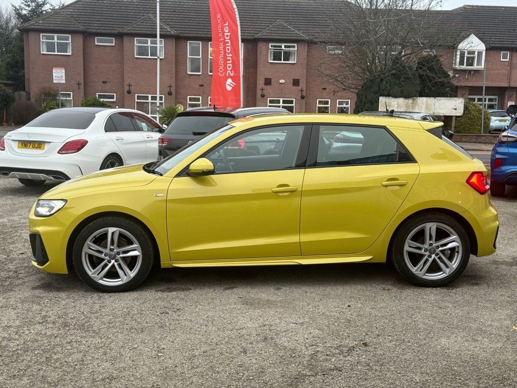 Used Audi A1 2019 for sale - 77088899: Photo 2