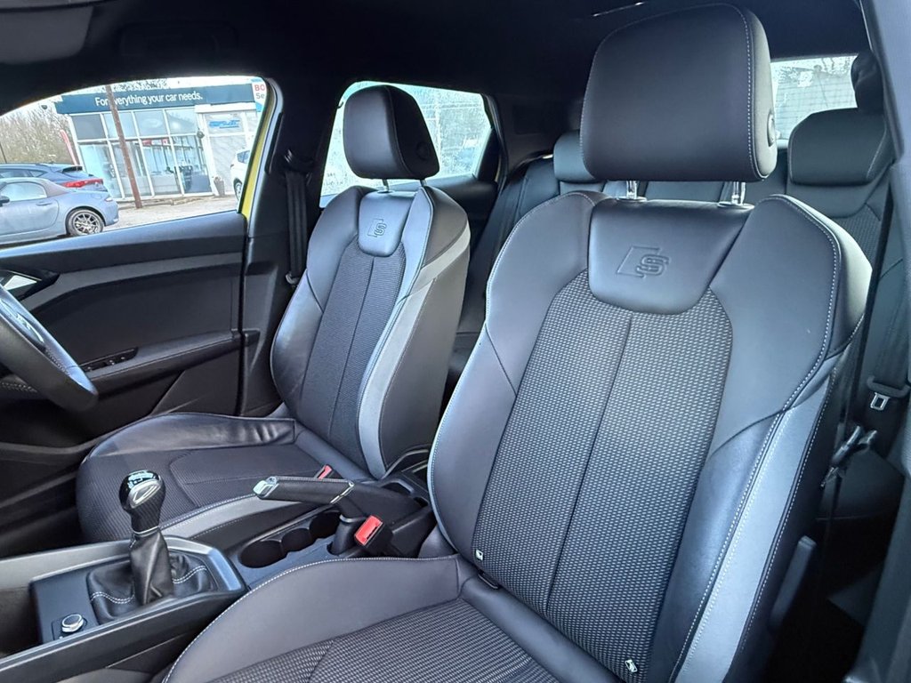 Used Audi A1 2019 for sale - 77088899: Photo 20