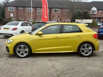 Used Audi A1 2019 for sale - 77088899: Photo