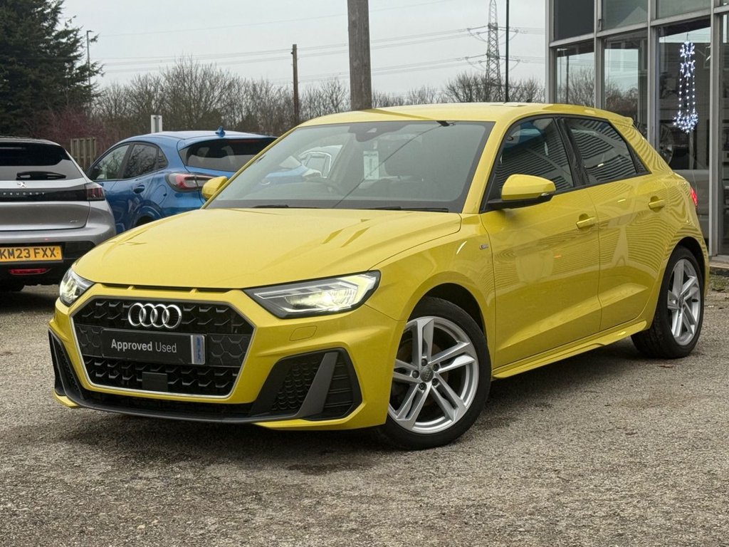 Used Audi A1 2019 for sale - 77088899: Photo 3