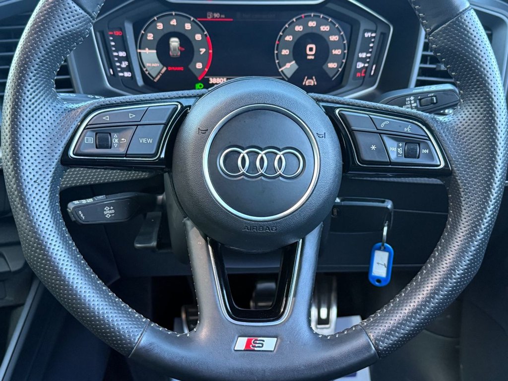 Used Audi A1 2019 for sale - 77088899: Photo 37