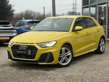 Used Audi A1 2019 for sale - 77088899: Photo