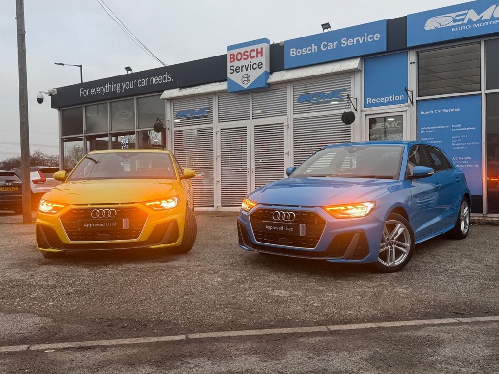 Used Audi A1 2019 for sale - 77088899: Photo 43