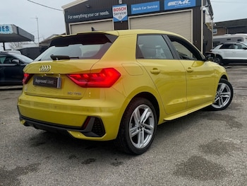 Used Audi A1 2019 for sale - 77088899: Photo