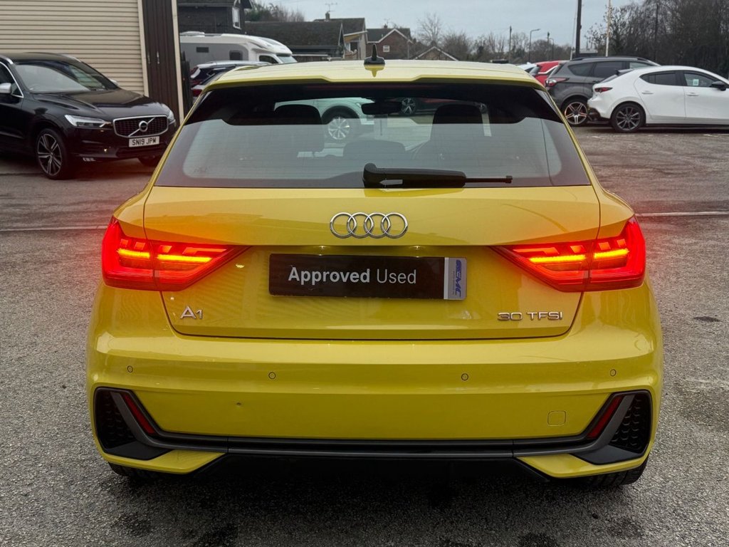 Used Audi A1 2019 for sale - 77088899: Photo 5