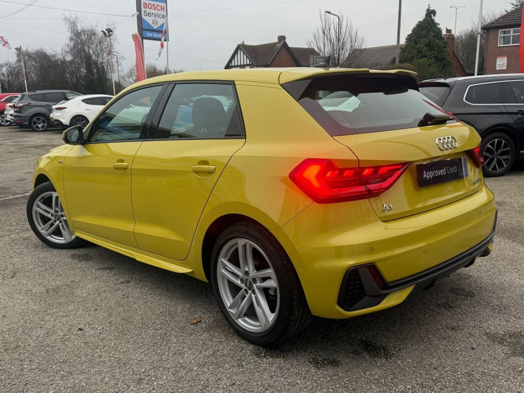 Used Audi A1 2019 for sale - 77088899: Photo 6