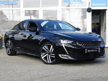 2018 (68) - 1.5 BlueHDi GT Line Fastback 5dr Diesel Manual Euro 6 (s/s) (130 ps)