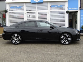 Used Peugeot 508 2018 for sale - 75986886: Photo