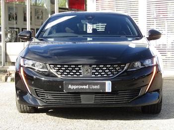 Used Peugeot 508 2018 for sale - 75986886: Photo