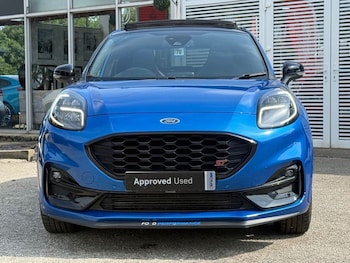 Used Ford Puma 2022 for sale - 79166424: Photo