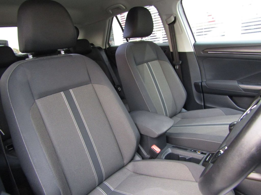 Used Volkswagen T-Roc 2019 for sale - 76509509: Photo 11