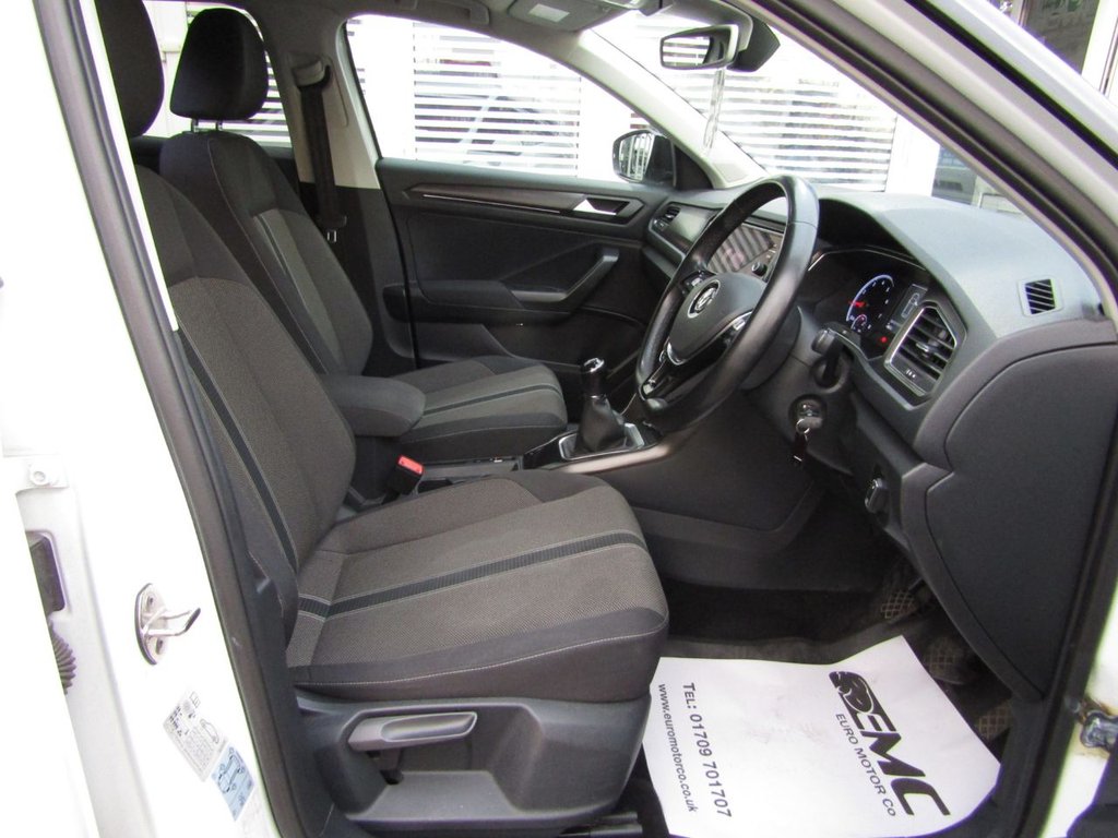 Used Volkswagen T-Roc 2019 for sale - 76509509: Photo 12