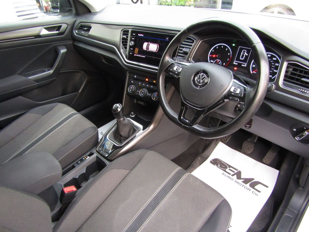 Used Volkswagen T-Roc 2019 for sale - 76509509: Photo 15