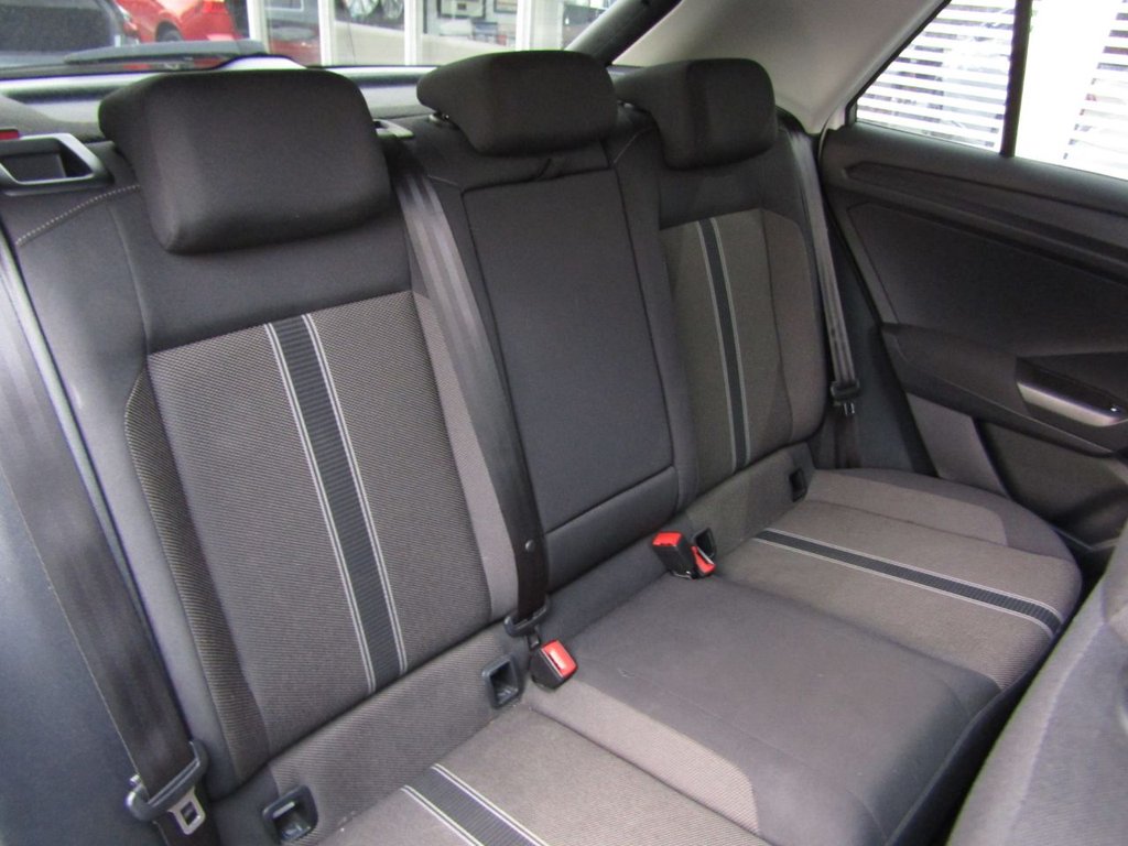 Used Volkswagen T-Roc 2019 for sale - 76509509: Photo 16