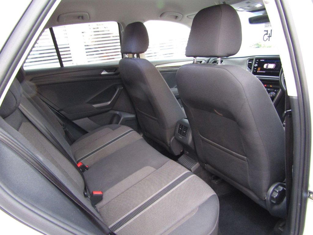 Used Volkswagen T-Roc 2019 for sale - 76509509: Photo 17