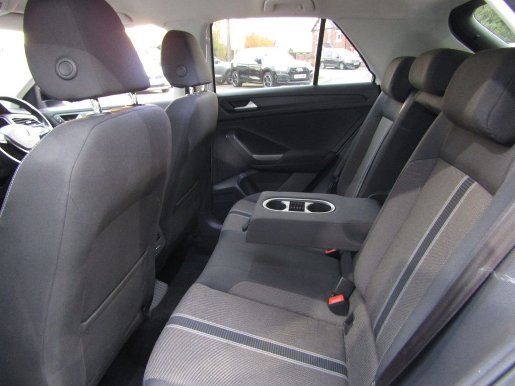 Used Volkswagen T-Roc 2019 for sale - 76509509: Photo 19