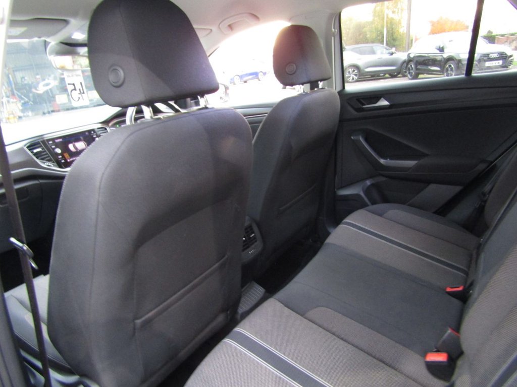 Used Volkswagen T-Roc 2019 for sale - 76509509: Photo 20