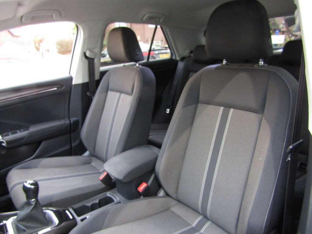 Used Volkswagen T-Roc 2019 for sale - 76509509: Photo 23