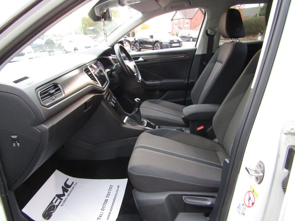 Used Volkswagen T-Roc 2019 for sale - 76509509: Photo 24