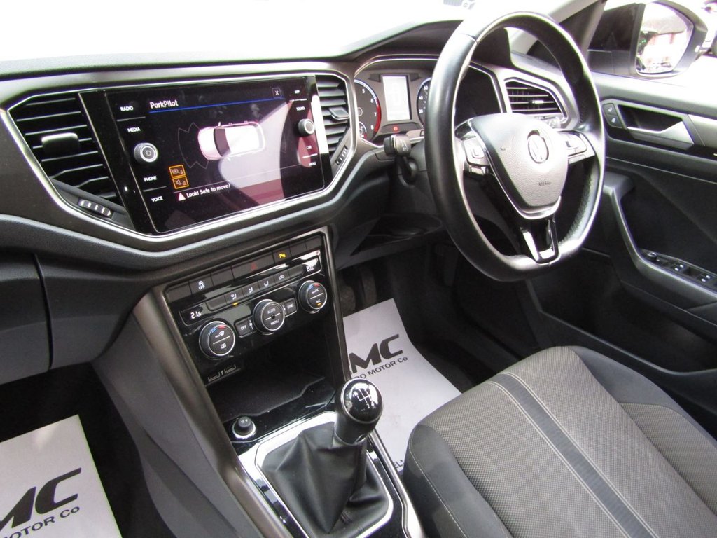 Used Volkswagen T-Roc 2019 for sale - 76509509: Photo 25