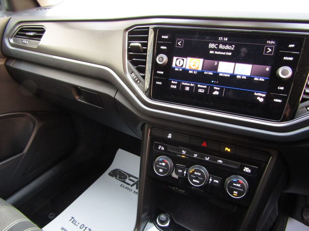 Used Volkswagen T-Roc 2019 for sale - 76509509: Photo 26