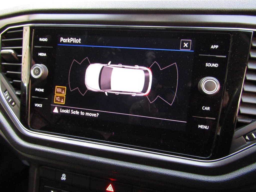 Used Volkswagen T-Roc 2019 for sale - 76509509: Photo 31