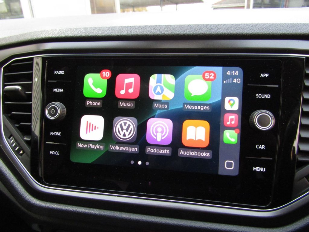 Used Volkswagen T-Roc 2019 for sale - 76509509: Photo 33