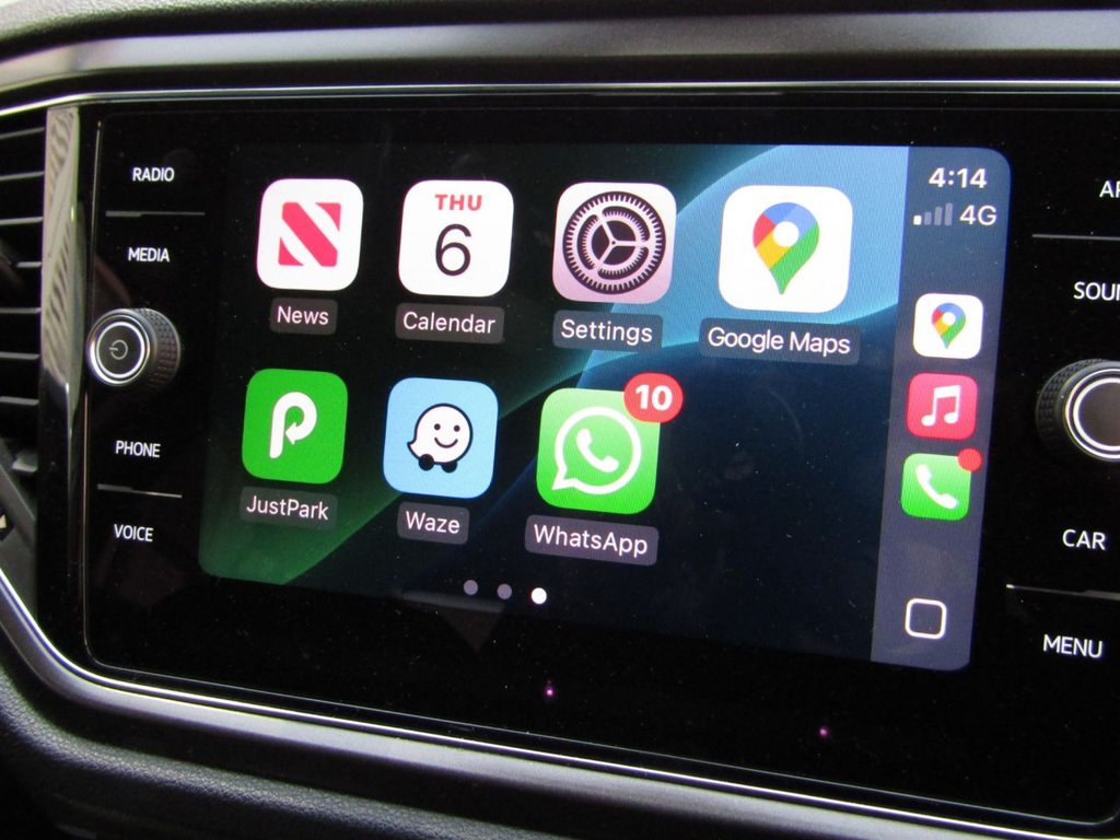 Used Volkswagen T-Roc 2019 for sale - 76509509: Photo 35