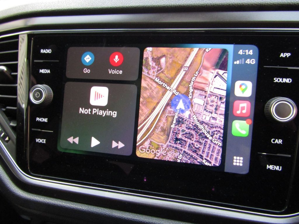 Used Volkswagen T-Roc 2019 for sale - 76509509: Photo 36